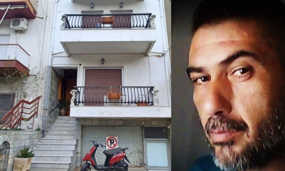 Αργυρούπουλη: Εκτοξεύει απειλές ο 46χρονος μέσα από τη ΓΑΔΑ
